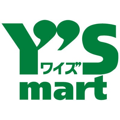ワイズマート 西葛西店 Logo
