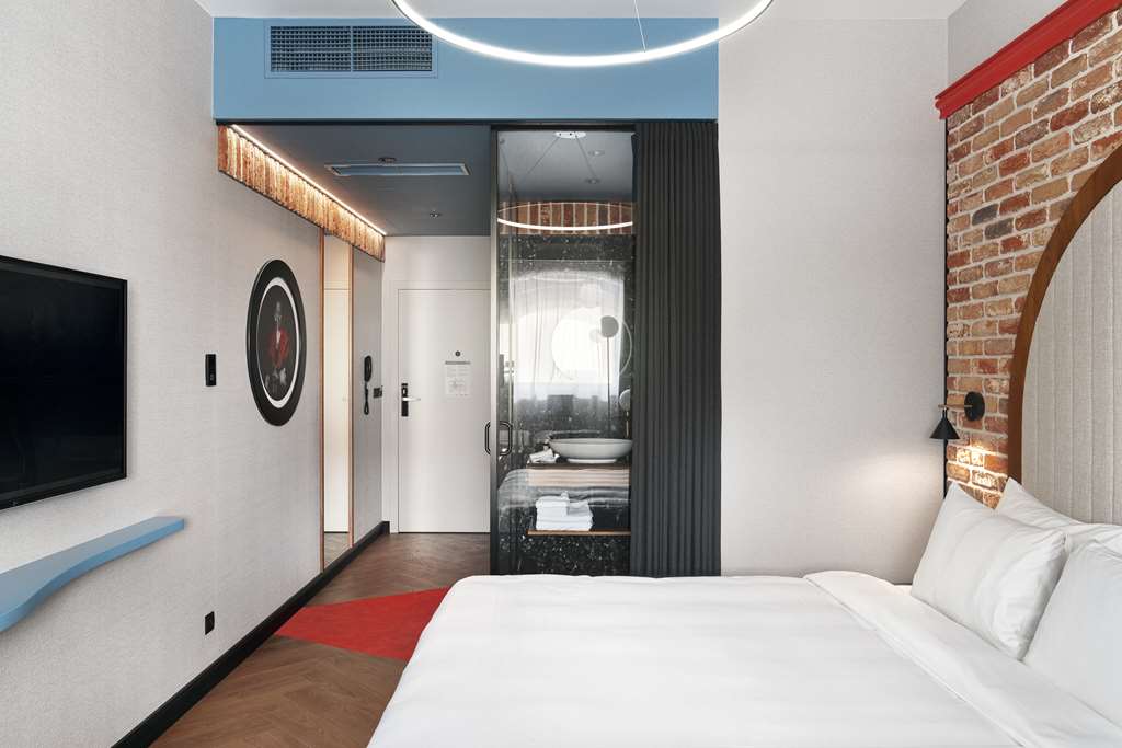 Images Radisson RED Gdansk - Closed