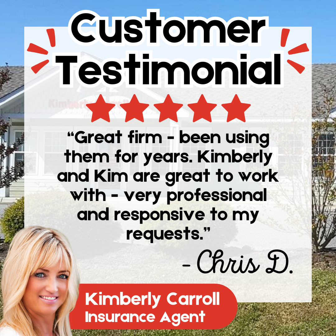 Thank you for the 5-star Google review, Chris!