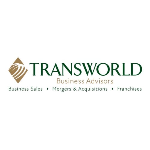 Transworld Business Advisors - Tony Bennett Logo