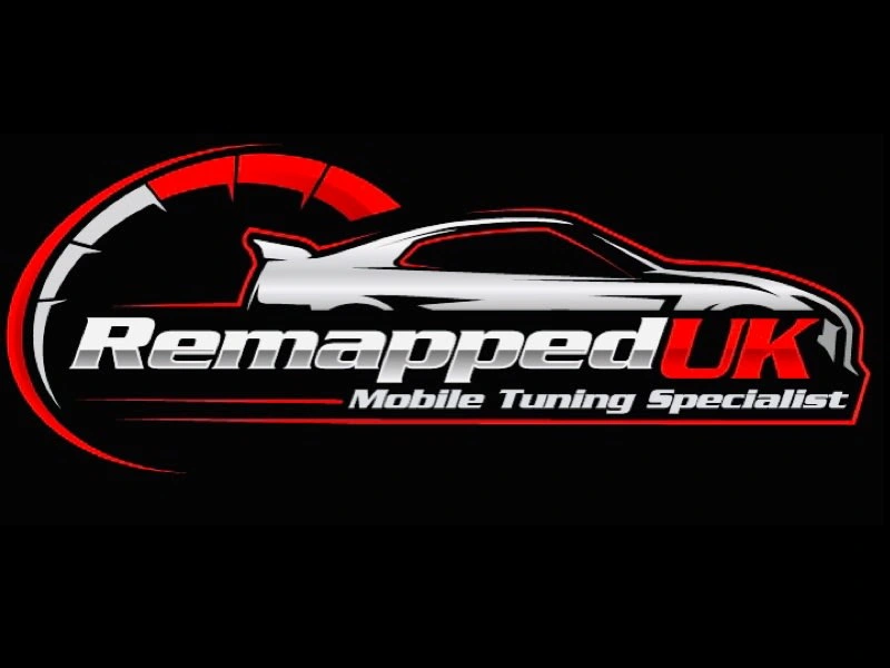 Images Remapped UK