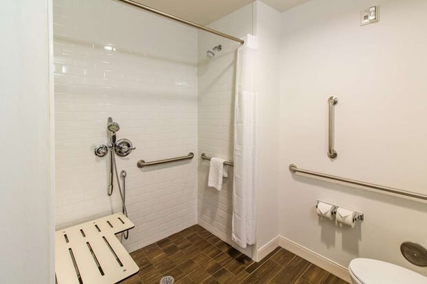 Images Hampton Inn Crestview South  I-10