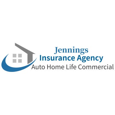 Nationwide Insurance: Mark Jennings Agency Logo