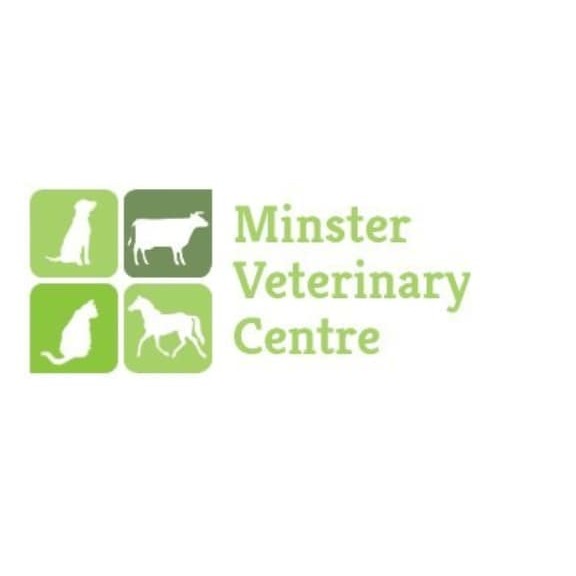 LOGO Minster Veterinary Centre Newark 01636 708892
