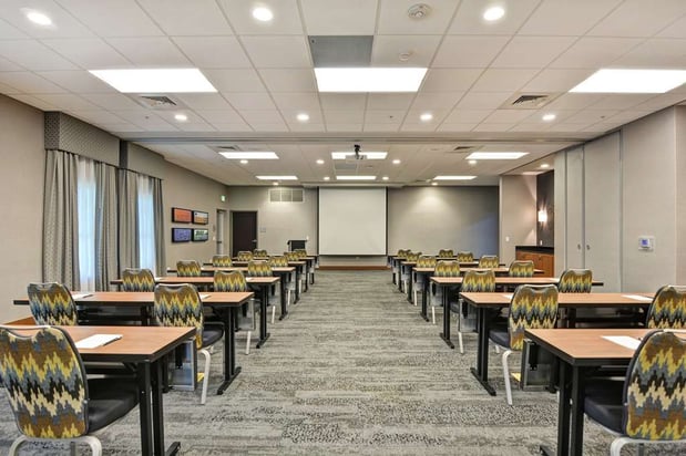 Images Homewood Suites by Hilton TechRidge Parmer @ I-35