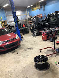 Images Don Smith Repair & Towing