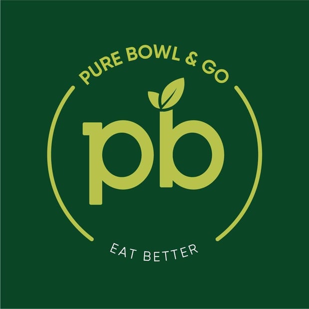 Images Pure Bowl & Go
