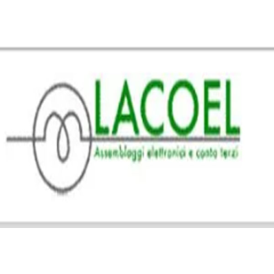 Lacoel Logo