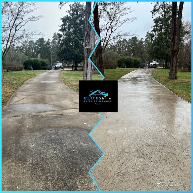 Images Elite Shine Exterior, LLC
