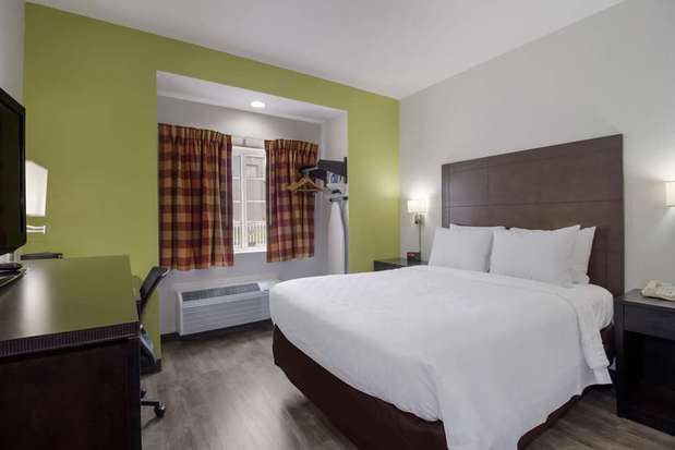 Images SureStay By Best Western Shallotte