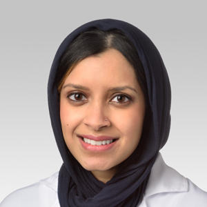 Dr. Anika Huq, MD