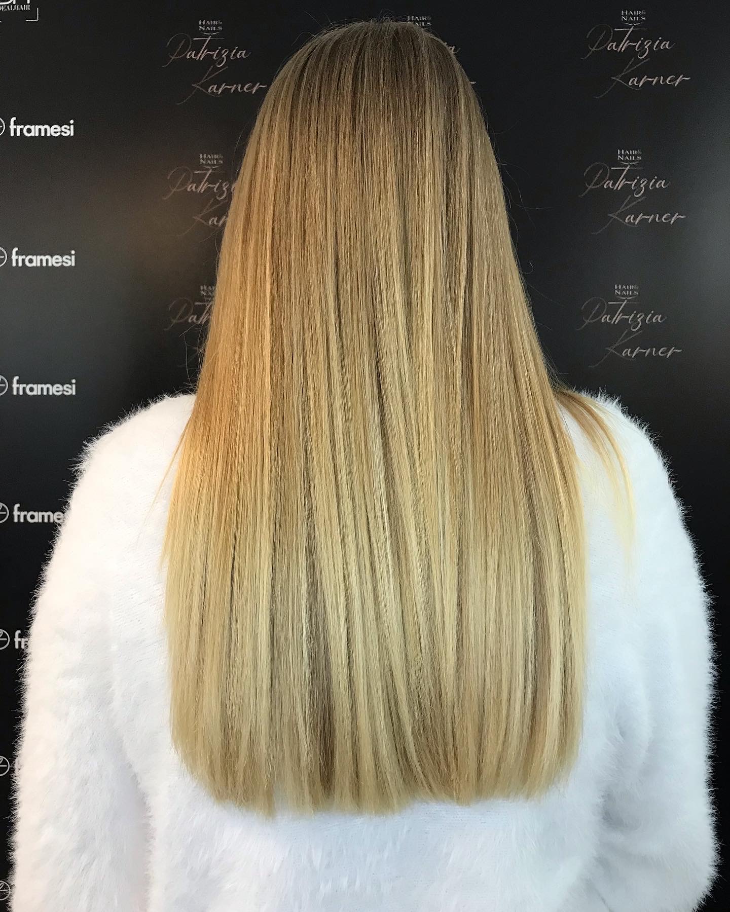 Hair&Nails Patrizia Karner, Kirchweg 31 in Ehrendingen