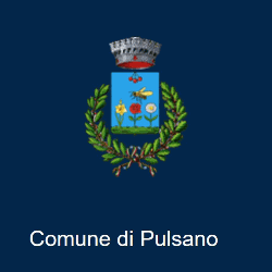 Comune di Pulsano Logo
