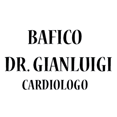 Bafico Dr.  Gianluigi Cardiologo Logo