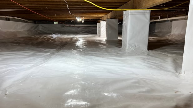 Images Your Crawlspace Solution