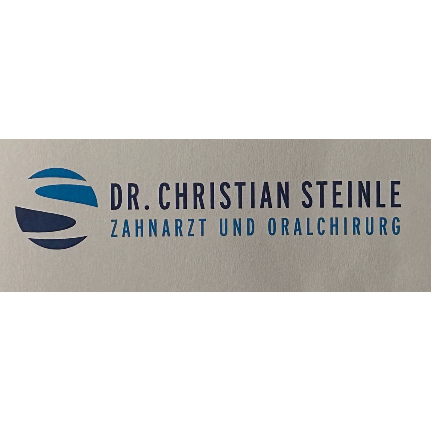 Praxis für Zahnmedizin und Oralchirurgie Dr. med. dent. Christian Steinle  
