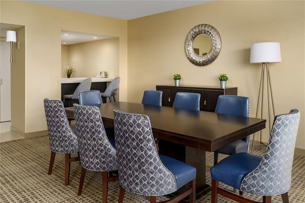 Images DoubleTree by Hilton Hotel Orlando Airport