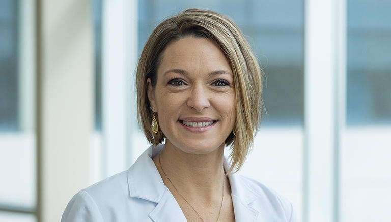 Dr. Christina Michelle Engert