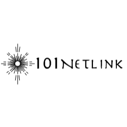 101 Net Link Logo