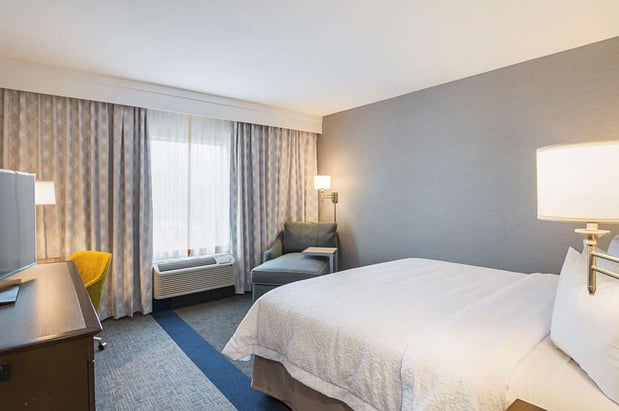 Images Hampton Inn & Suites Colleyville DFW Airport West