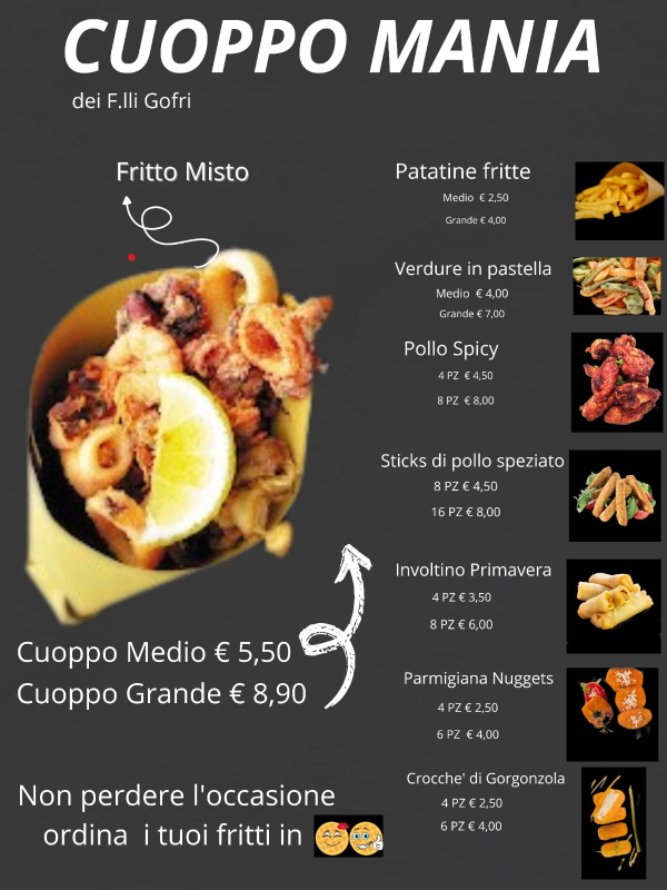 Images La Gofreria dei F.lli Gofri