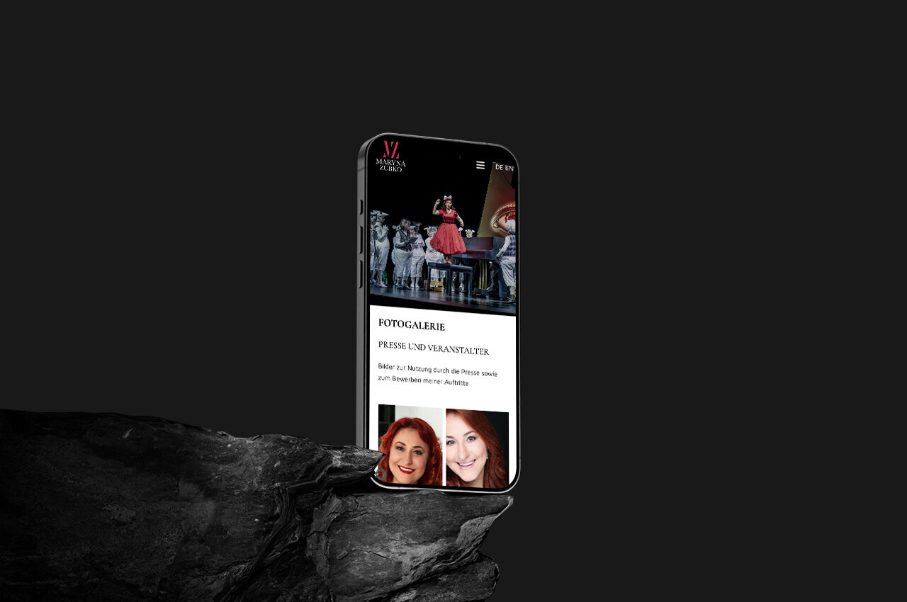 Bilder Webdesign Dörrer - Daniel Dörrer