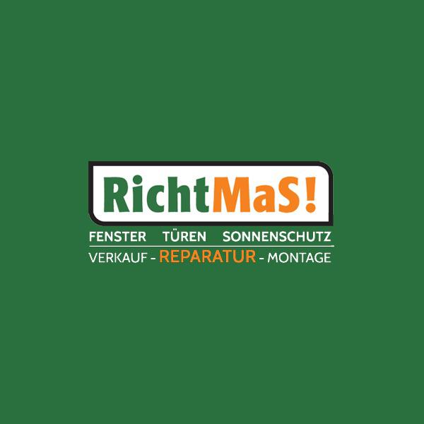 RichtMaS GmbH Logo