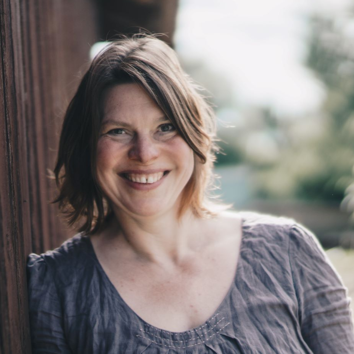 Katrin Schlick I Coaching in Gleichen