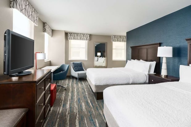 Images Hampton Inn Washington, D.C./White House