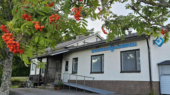 Images LähiTapiola Etelärannikko, Nauvo
