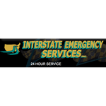 Interstate Emergency Services Inc Logo