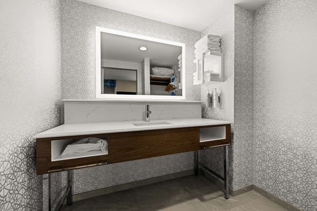 Images Hampton Inn & Suites Bessemer Birmingham