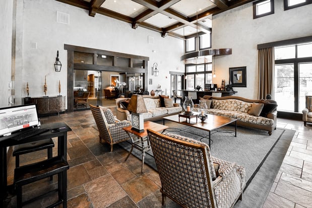 Images Cypress Lake at Stonebriar Apartments