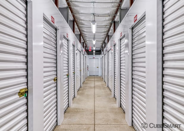 Images CubeSmart Self Storage