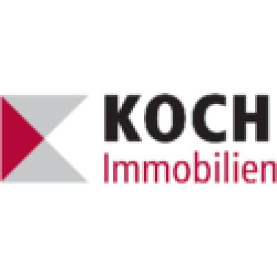 Koch Immobilien GmbH in Düsseldorf - Logo