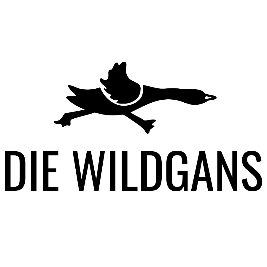 Logo Restaurant Die Wildgans