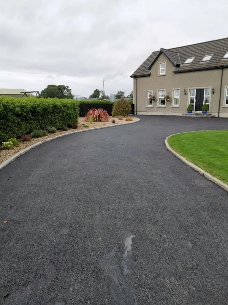 Images Gilmore Groundworks Ltd