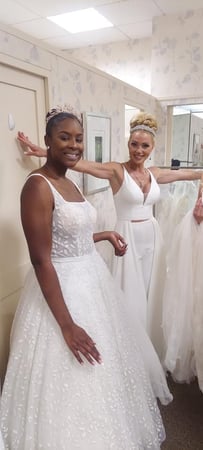 Images Truly Forever Bridal