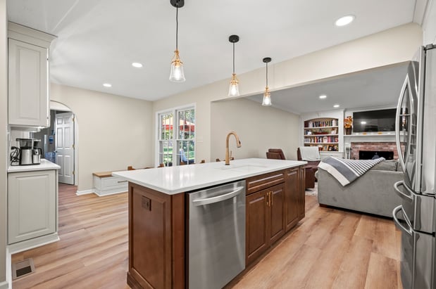 Images Estate Renovations