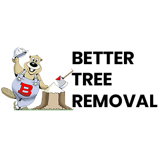 Better Tree Removal Logo