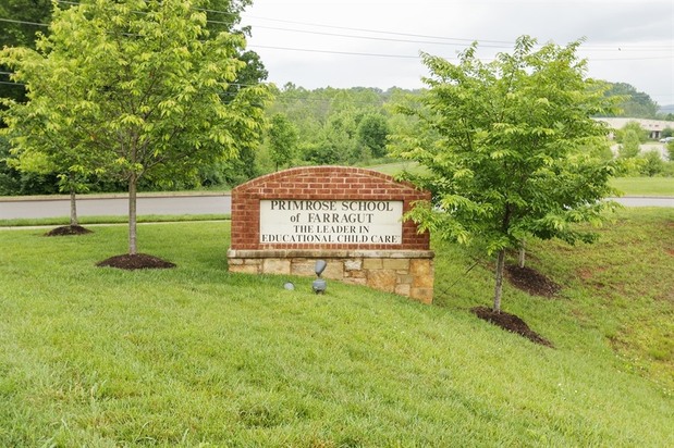 Images Primrose School of Farragut