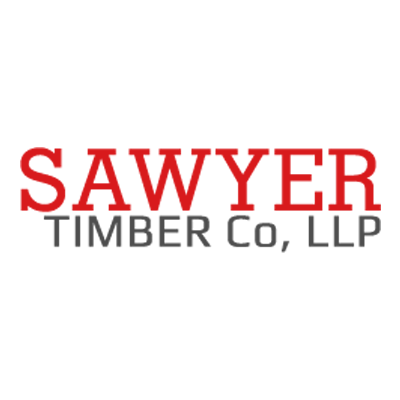 Sawyer Timber Co Logo
