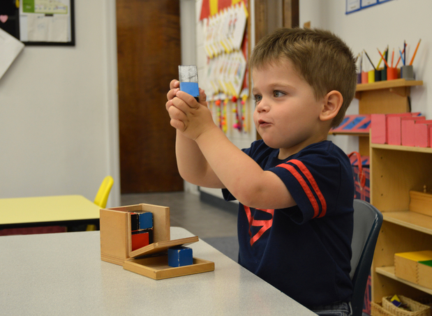 Images Apple Montessori Schools & Camps - Oakland