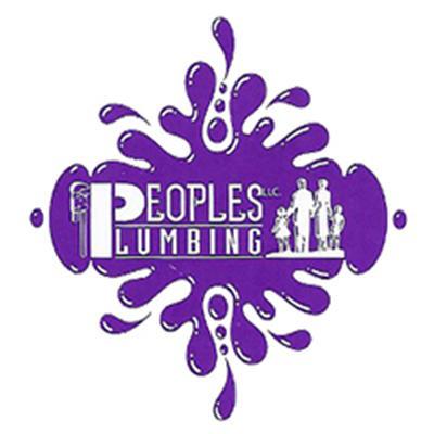 People's Plumbing LLC Logo