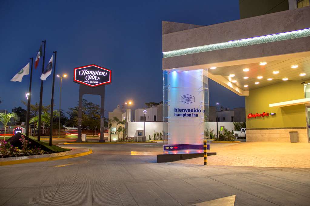 Images Hampton Inn by Hilton Villahermosa