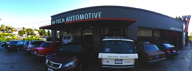 Images Hi Tech Automotive