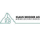 BRIGGER Klaus AG Logo