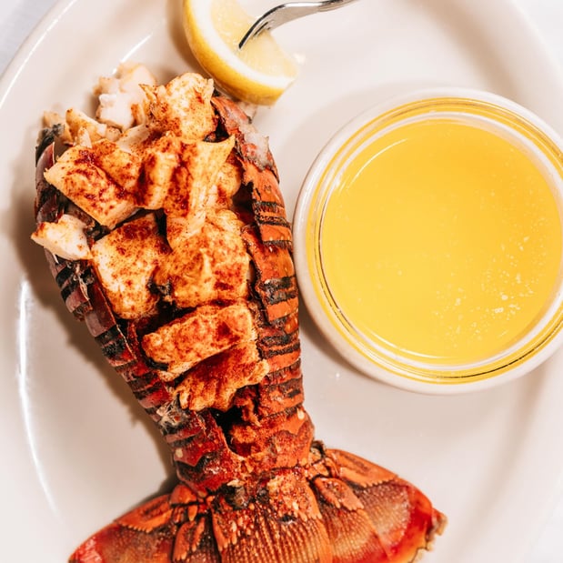 Images Hugo's Frog Bar & Fish House