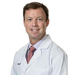 Dr. James P Stewart, MD