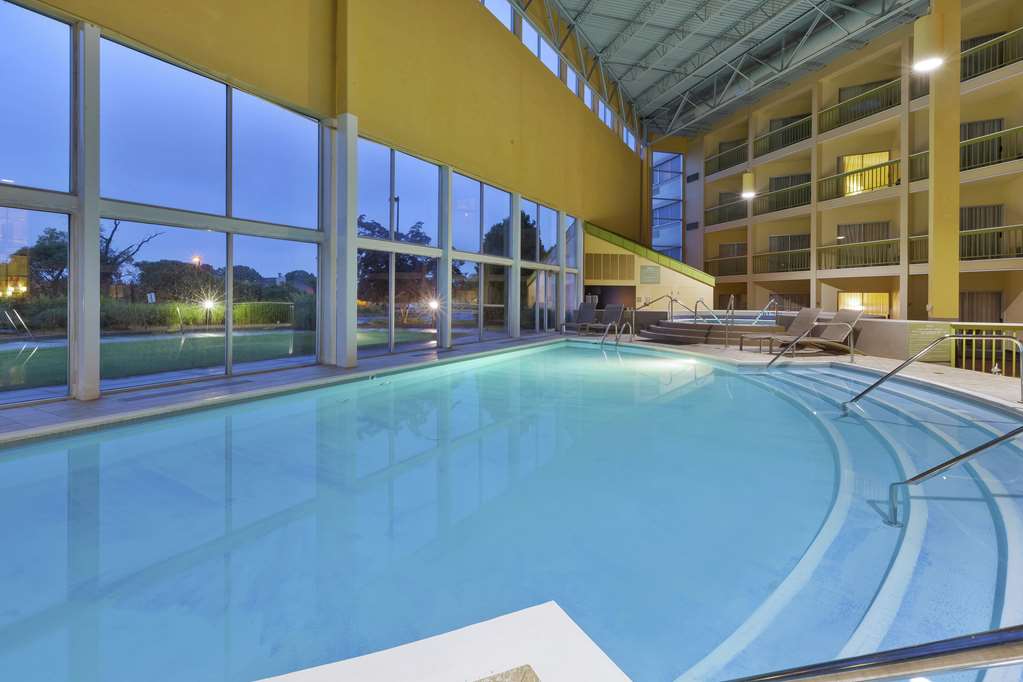 DoubleTree by Hilton Hotel Holland
